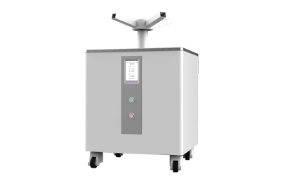 阿里地区过氧化氢雾化消毒器IN-GY20